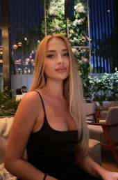 Проститутка Инна