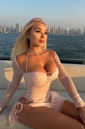 Проститутка Ксения